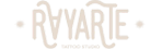 Rayarte Logo